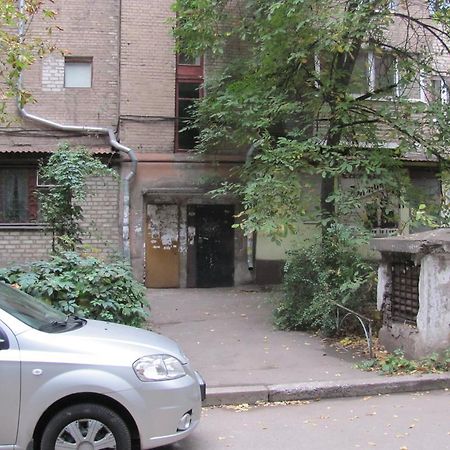 Apartment On Soborniy 177 Zaporizhia 外观 照片