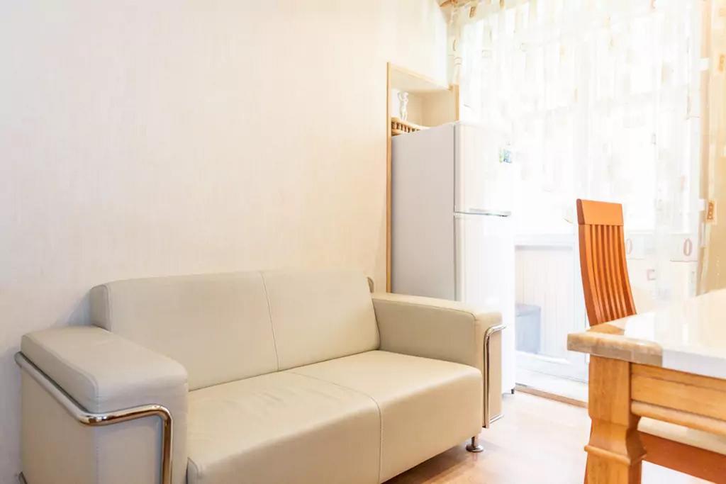 Apartment On Soborniy 177 Zaporizhia 外观 照片